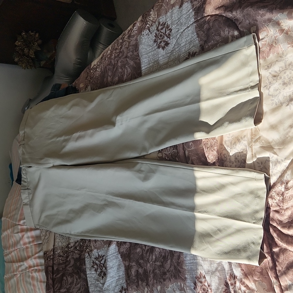 Mens dress slacks